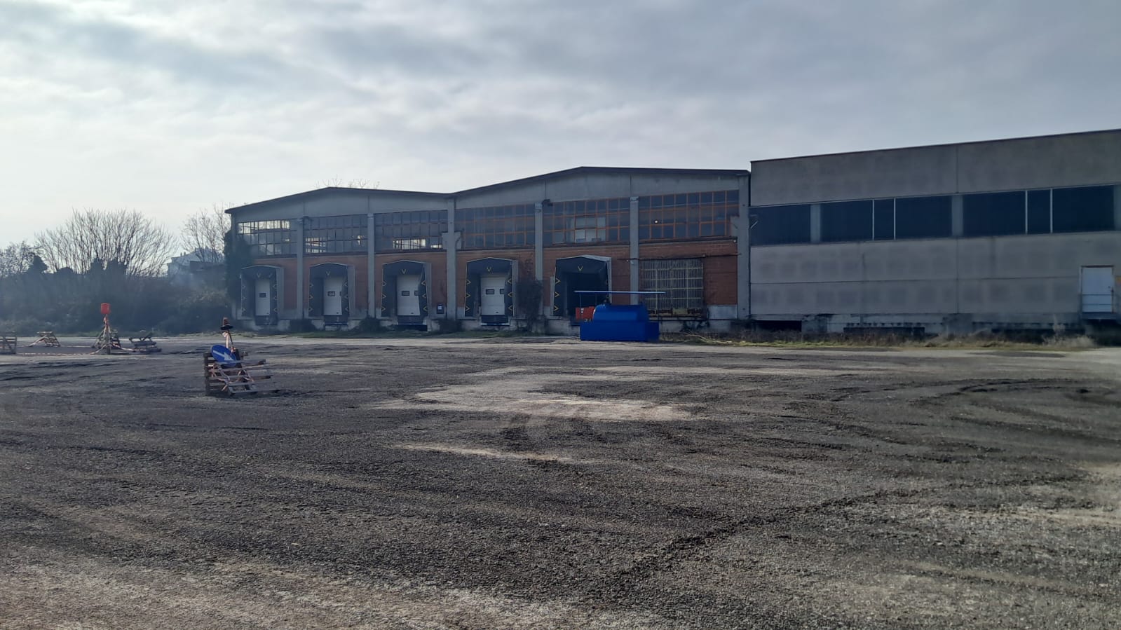 EMILIA ROMAGNA (PIACENZA)