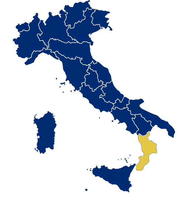 CALABRIA