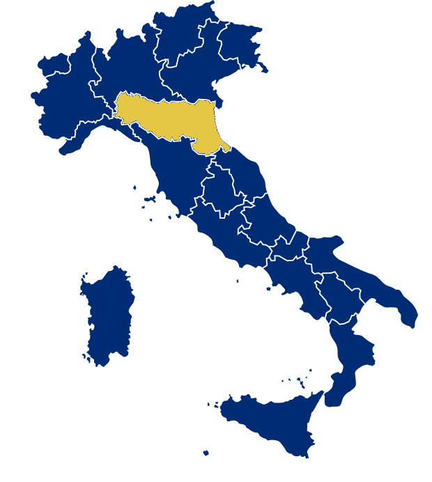 EMILIA ROMAGNA