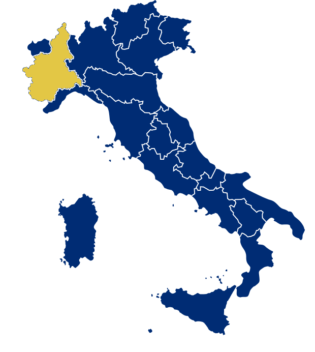 PIEMONTE